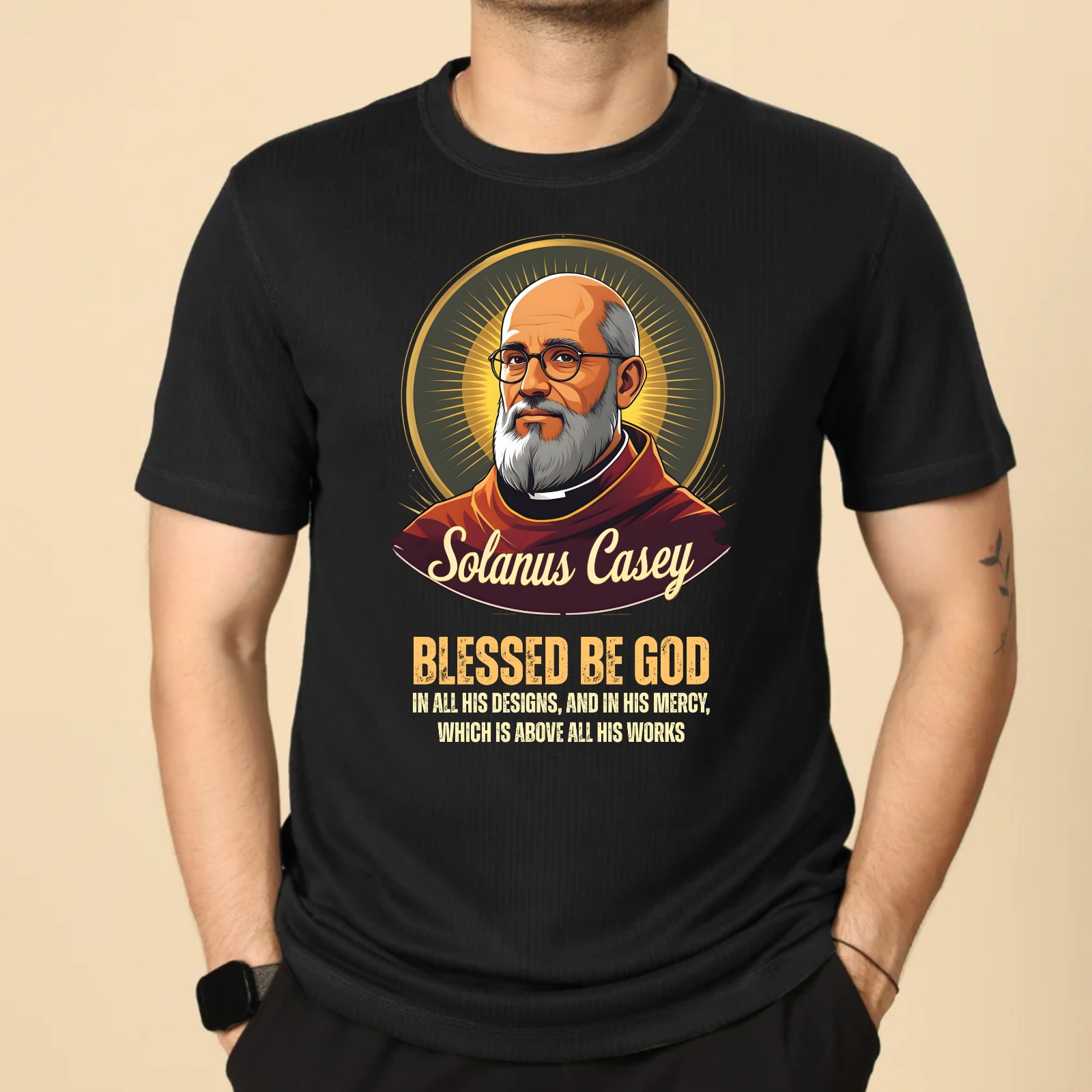 T-shirt Design 3